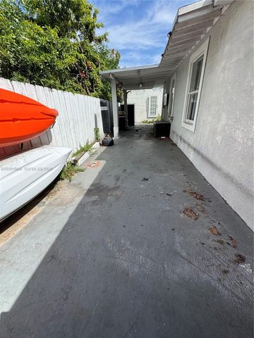 3175 NW 27th St, Miami, FL 33142