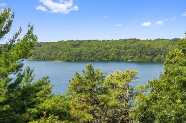 262 Sheep Pond Drive, Brewster, MA 02631