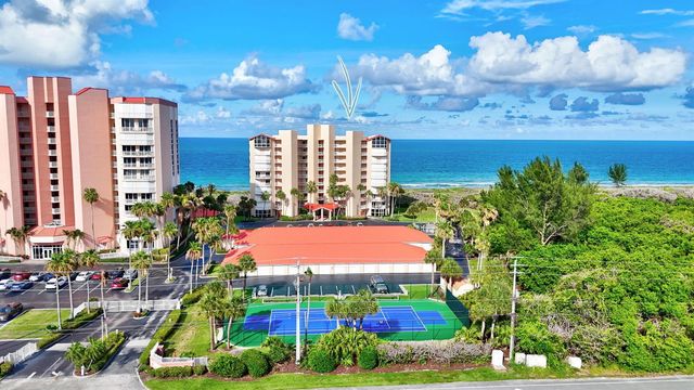 3870 N Highway A1a 805, Fort Pierce, FL 34949