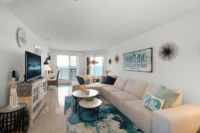 3870 N Highway A1a 805, Fort Pierce, FL 34949