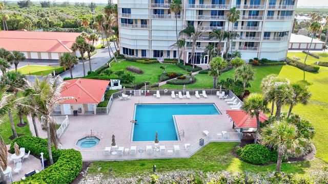 3870 N Highway A1a 805, Fort Pierce, FL 34949