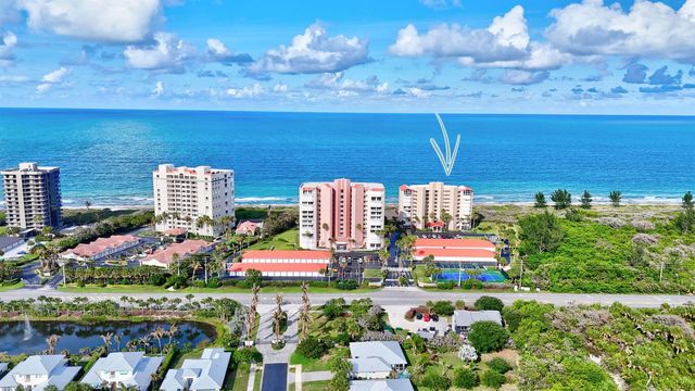 3870 N Highway A1a 805, Fort Pierce, FL 34949