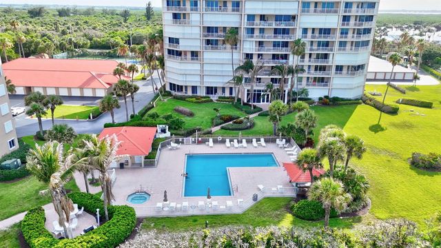 3870 N Highway A1a 805, Fort Pierce, FL 34949