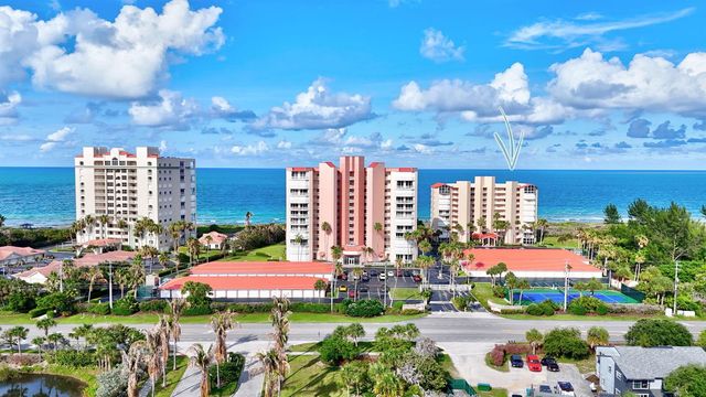 3870 N Highway A1a 805, Fort Pierce, FL 34949