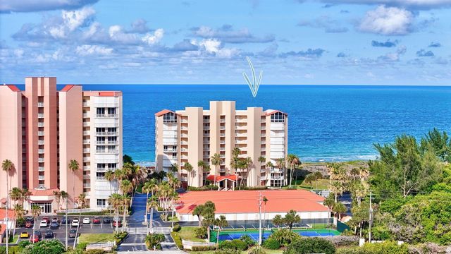 3870 N Highway A1a 805, Fort Pierce, FL 34949