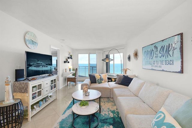 3870 N Highway A1a 805, Fort Pierce, FL 34949