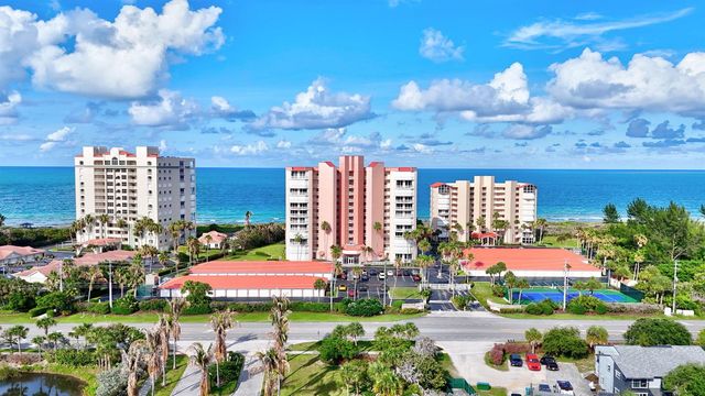 3870 N Highway A1a 805, Fort Pierce, FL 34949