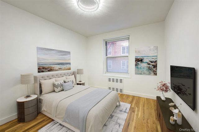 34-10 75 Street 1E, Jackson Heights, NY 11372