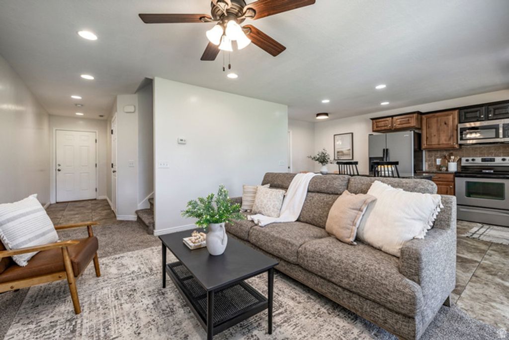 1865 W 5050 S, Roy, UT 84067 — photo 3