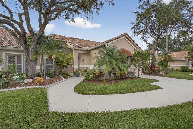 2802 Sabal Palm Lane, Palm Beach Gardens, FL 33418