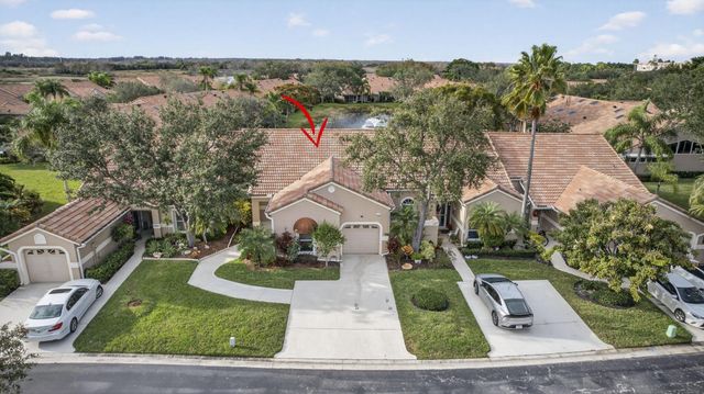 2802 Sabal Palm Lane, Palm Beach Gardens, FL 33418