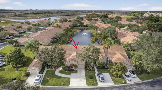 2802 Sabal Palm Lane, Palm Beach Gardens, FL 33418