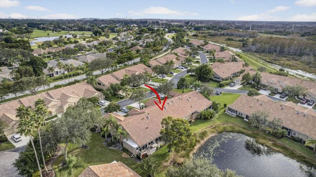 2802 Sabal Palm Lane, Palm Beach Gardens, FL 33418