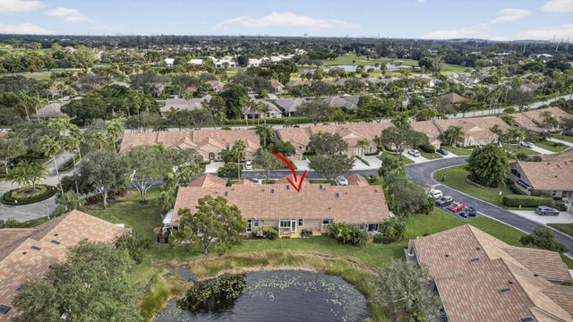 2802 Sabal Palm Lane, Palm Beach Gardens, FL 33418