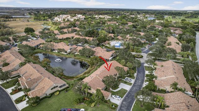2802 Sabal Palm Lane, Palm Beach Gardens, FL 33418