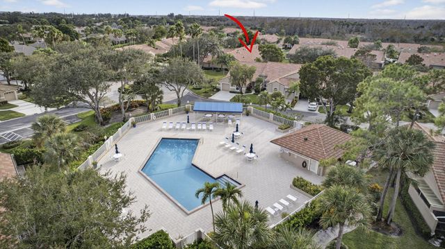 2802 Sabal Palm Lane, Palm Beach Gardens, FL 33418