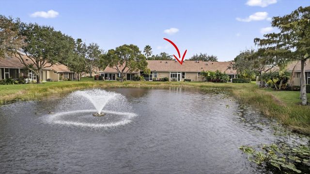 2802 Sabal Palm Lane, Palm Beach Gardens, FL 33418