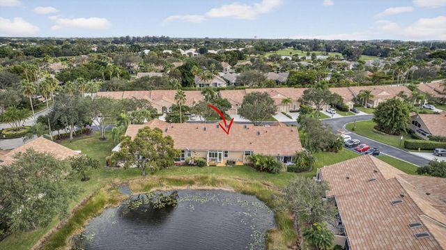 2802 Sabal Palm Lane, Palm Beach Gardens, FL 33418