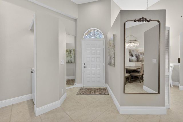 2802 Sabal Palm Lane, Palm Beach Gardens, FL 33418