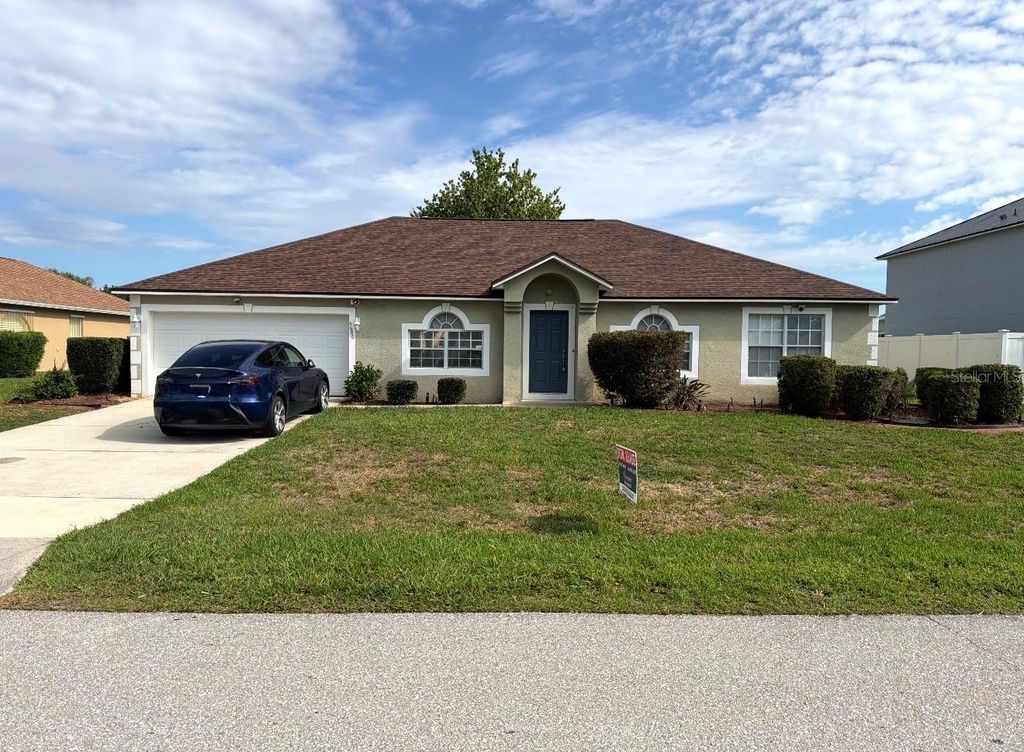 4600 TARREGA STREET, Sebring, FL 33872