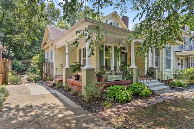 1197 SLEDGE AVE, Memphis, TN 38104