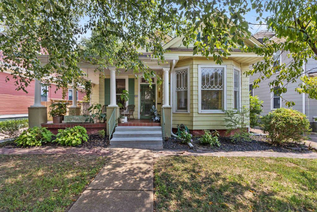 1197 SLEDGE AVE, Memphis, TN 38104