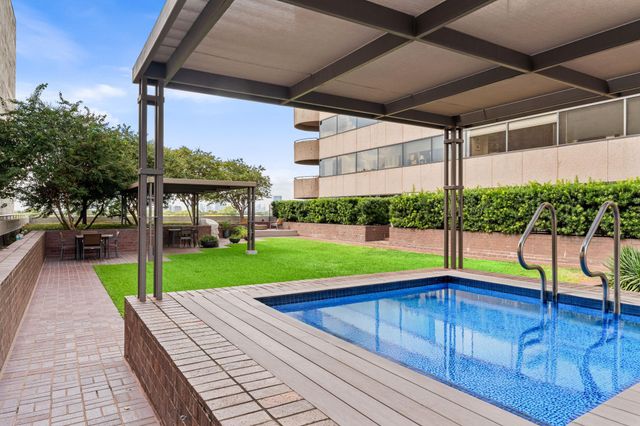 5000 Montrose Boulevard 21E, Houston, TX 77006