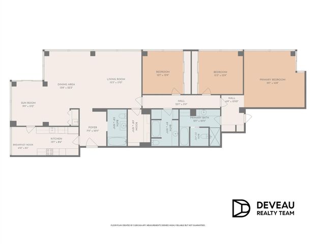 5000 Montrose Boulevard 21E, Houston, TX 77006