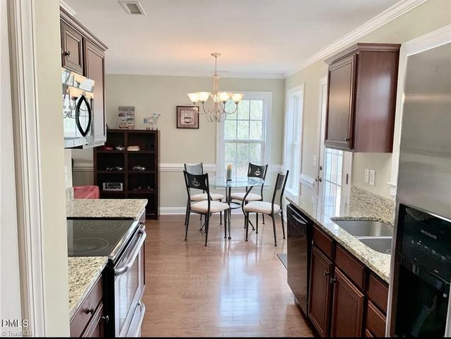 2193 Boyd Creek Drive, Graham, NC 27253