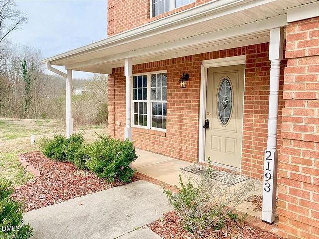2193 Boyd Creek Drive, Graham, NC 27253