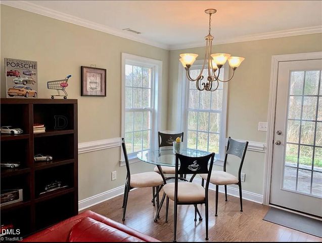 2193 Boyd Creek Drive, Graham, NC 27253