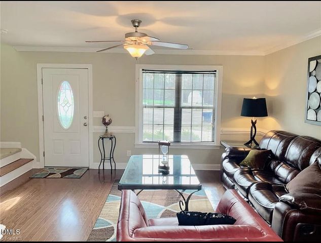 2193 Boyd Creek Drive, Graham, NC 27253