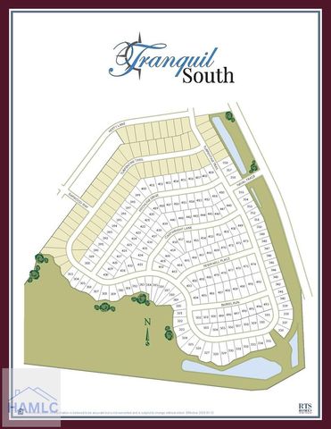 155 Pitchline Drive, Hinesville, GA 31313