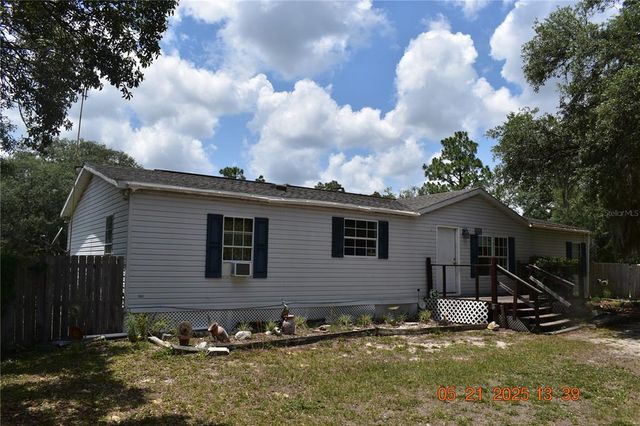 4630 SW 181ST COURT, Dunnellon, FL 34432