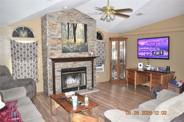 4630 SW 181ST COURT, Dunnellon, FL 34432