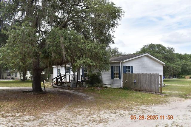 4630 SW 181ST COURT, Dunnellon, FL 34432