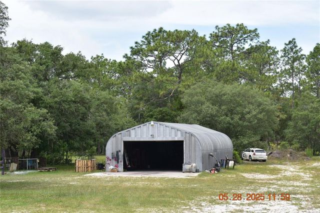 4630 SW 181ST COURT, Dunnellon, FL 34432
