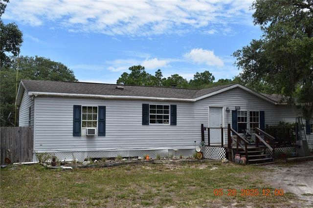 4630 SW 181ST COURT, Dunnellon, FL 34432