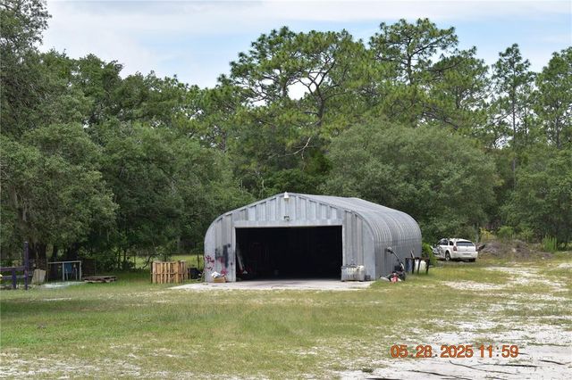 4630 SW 181ST COURT, Dunnellon, FL 34432