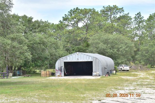 4630 SW 181ST COURT, Dunnellon, FL 34432
