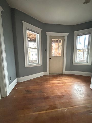 46 Evelyn 2, Boston, MA 02126