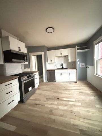 46 Evelyn 2, Boston, MA 02126