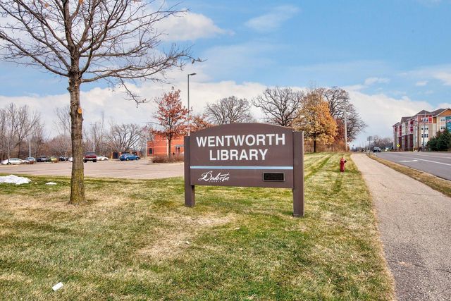 1518 Trellis Lane, West Saint Paul, MN 55118