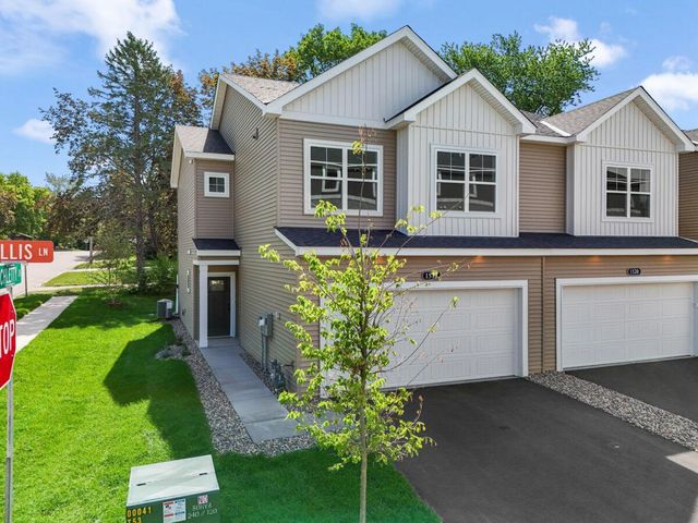 1518 Trellis Lane, West Saint Paul, MN 55118