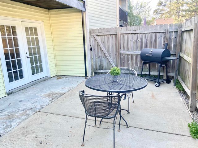 1770 Crompton 6th Square 29, Memphis, TN 38134