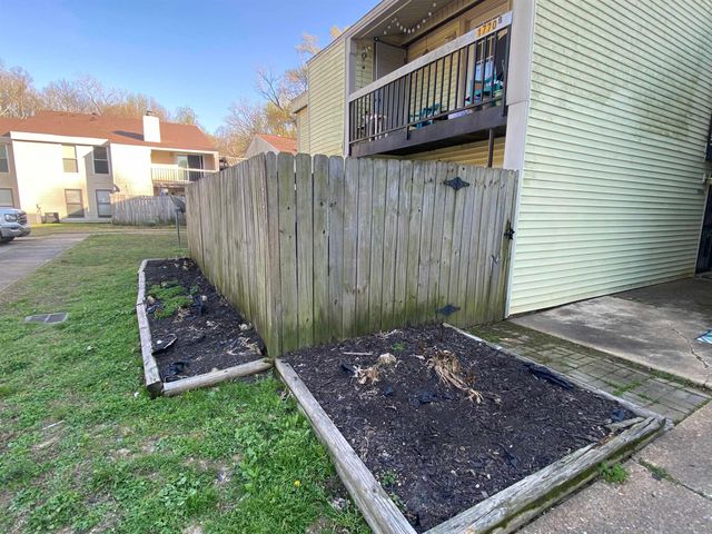 1770 Crompton 6th Square 29, Memphis, TN 38134