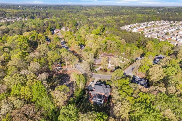 295 Helens Manor Drive, Lawrenceville, GA 30045