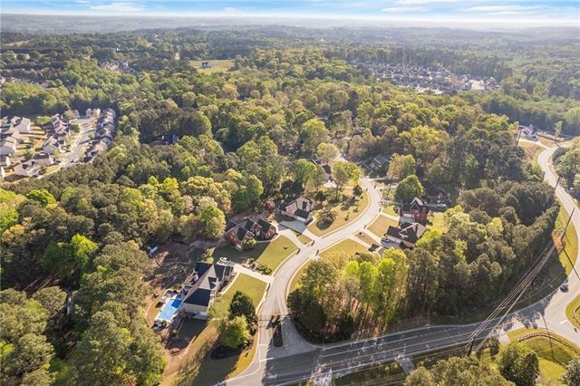 295 Helens Manor Drive, Lawrenceville, GA 30045