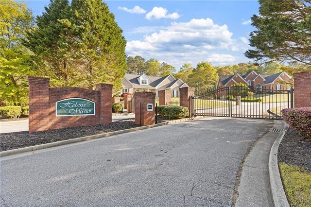 295 Helens Manor Drive, Lawrenceville, GA 30045