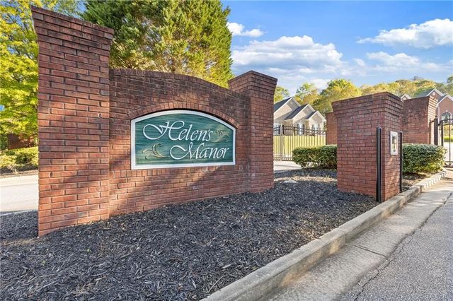 295 Helens Manor Drive, Lawrenceville, GA 30045
